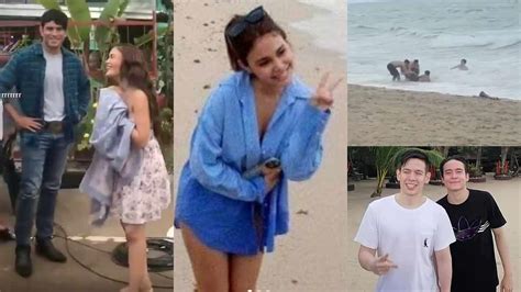 Ivana Alawi starts taping for new teleserye, A Family Affair .